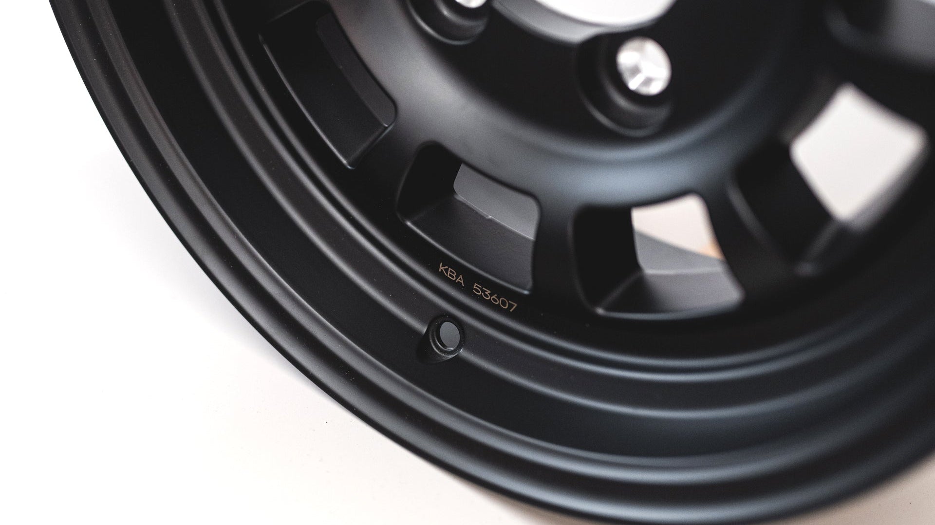 HIGH PEAK J-01 FOR SUZUKI JIMNY TUV APPROVED