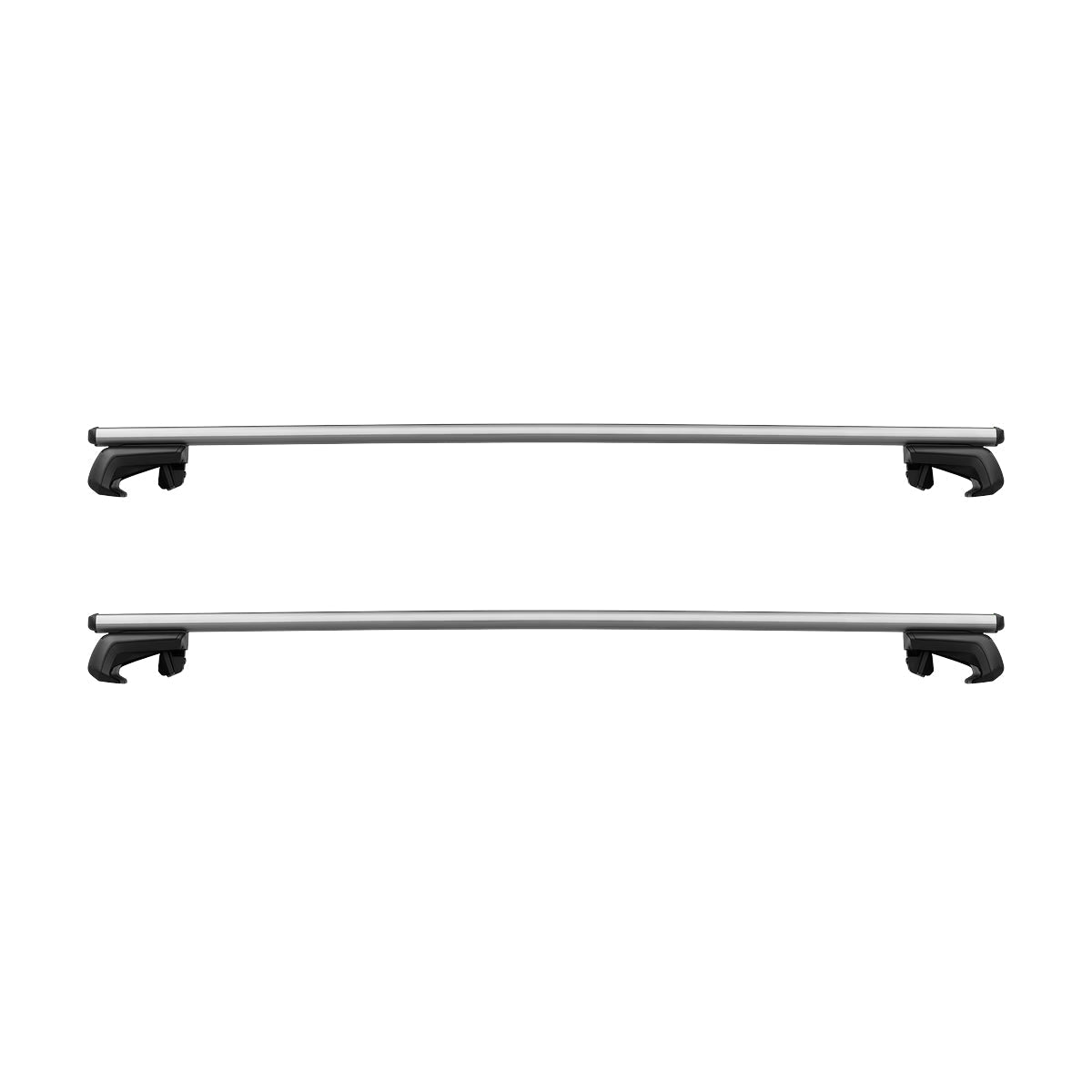 Thule SmartRack XT for Toyota Land Cruiser 100 (1999+)