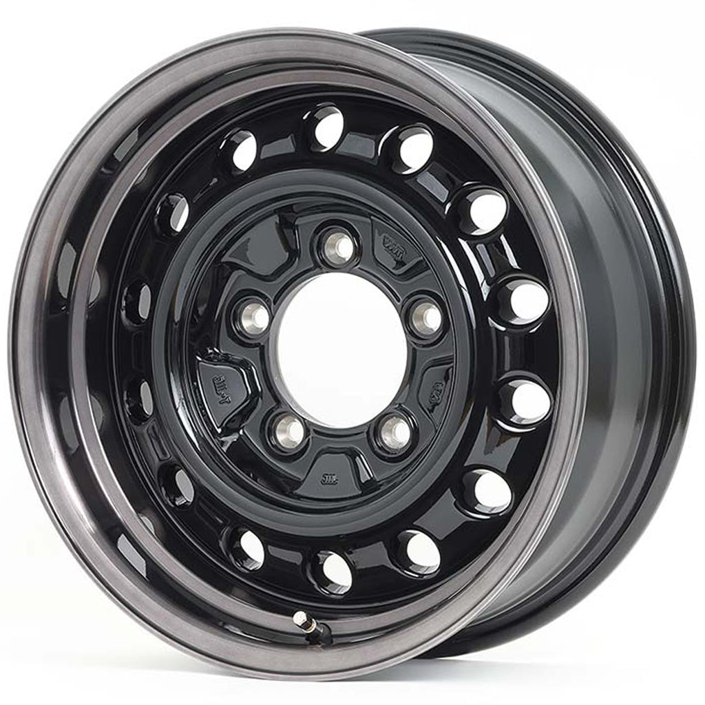 APIO WILDBOAR D 16” Wheels for Suzuki Jimny