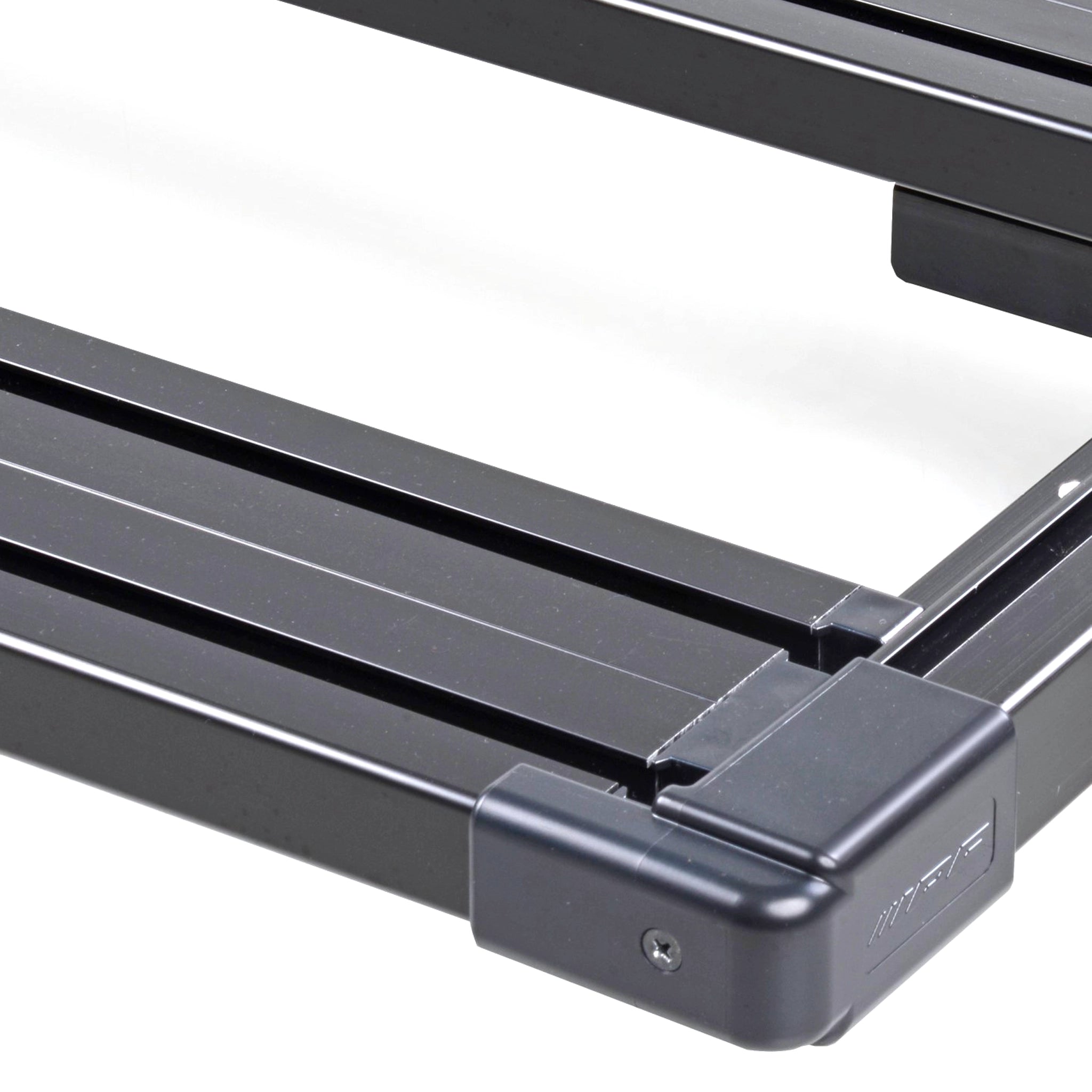 IPF EXP Roof Rack Type A for Suzuki Jimny (2018+) 3-Door