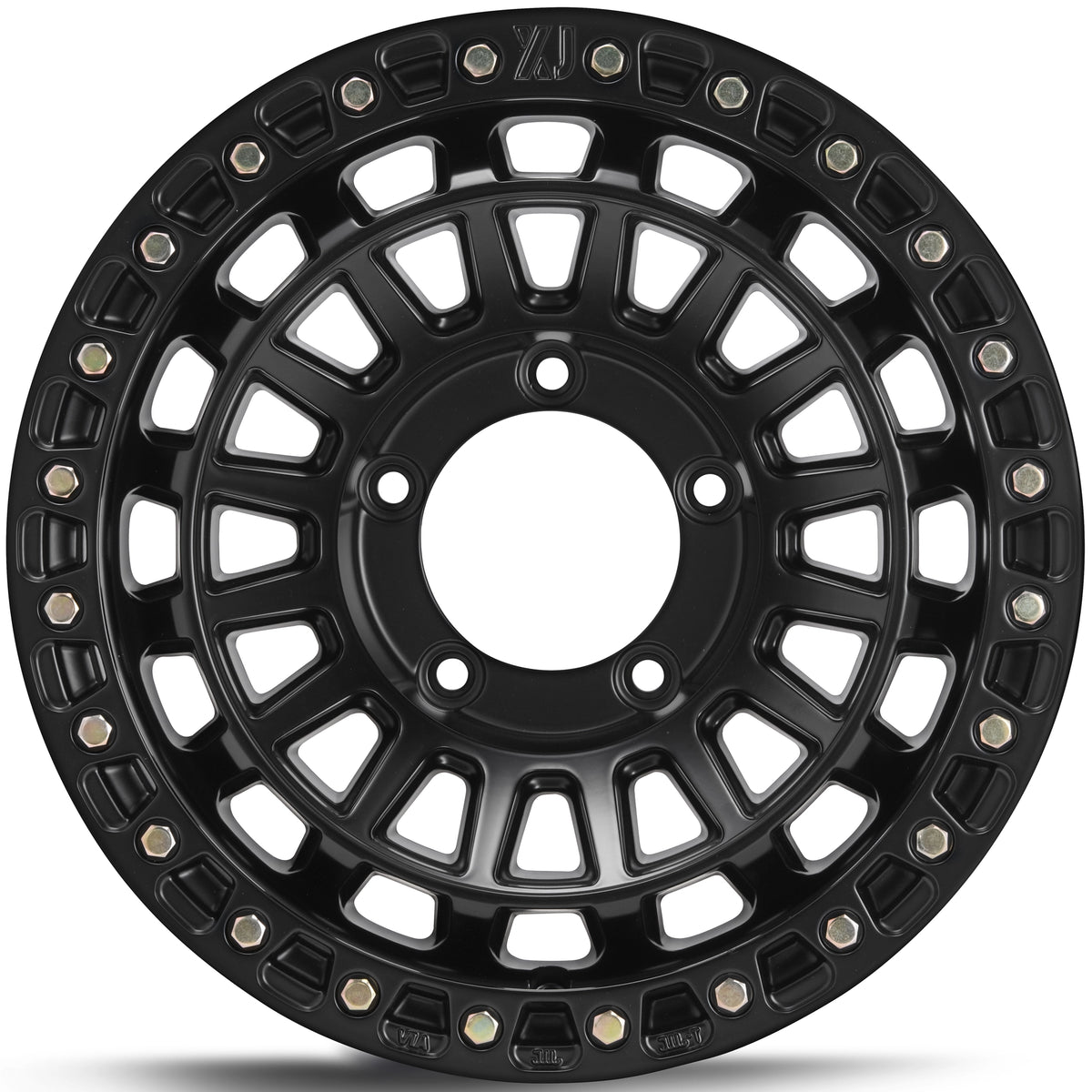 XTREME-J XJ08 Wheels
