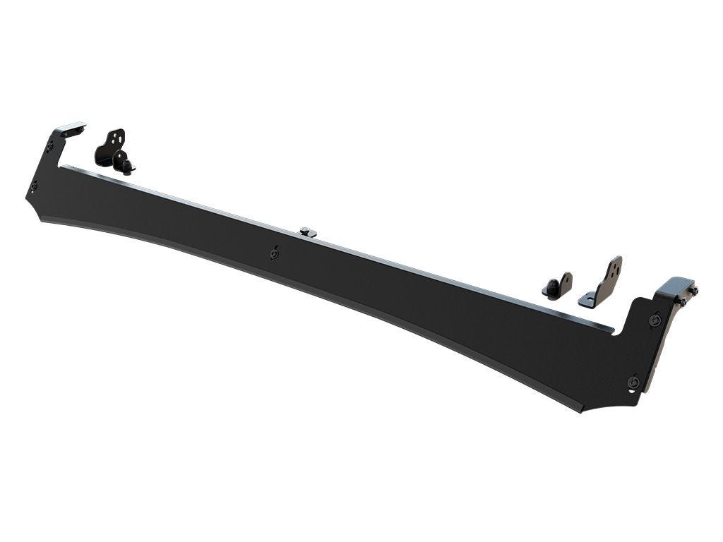 Front Runner 40” Light Bar Wind Fairing for Toyota Hilux 2016+ Slimsport Roof Rack