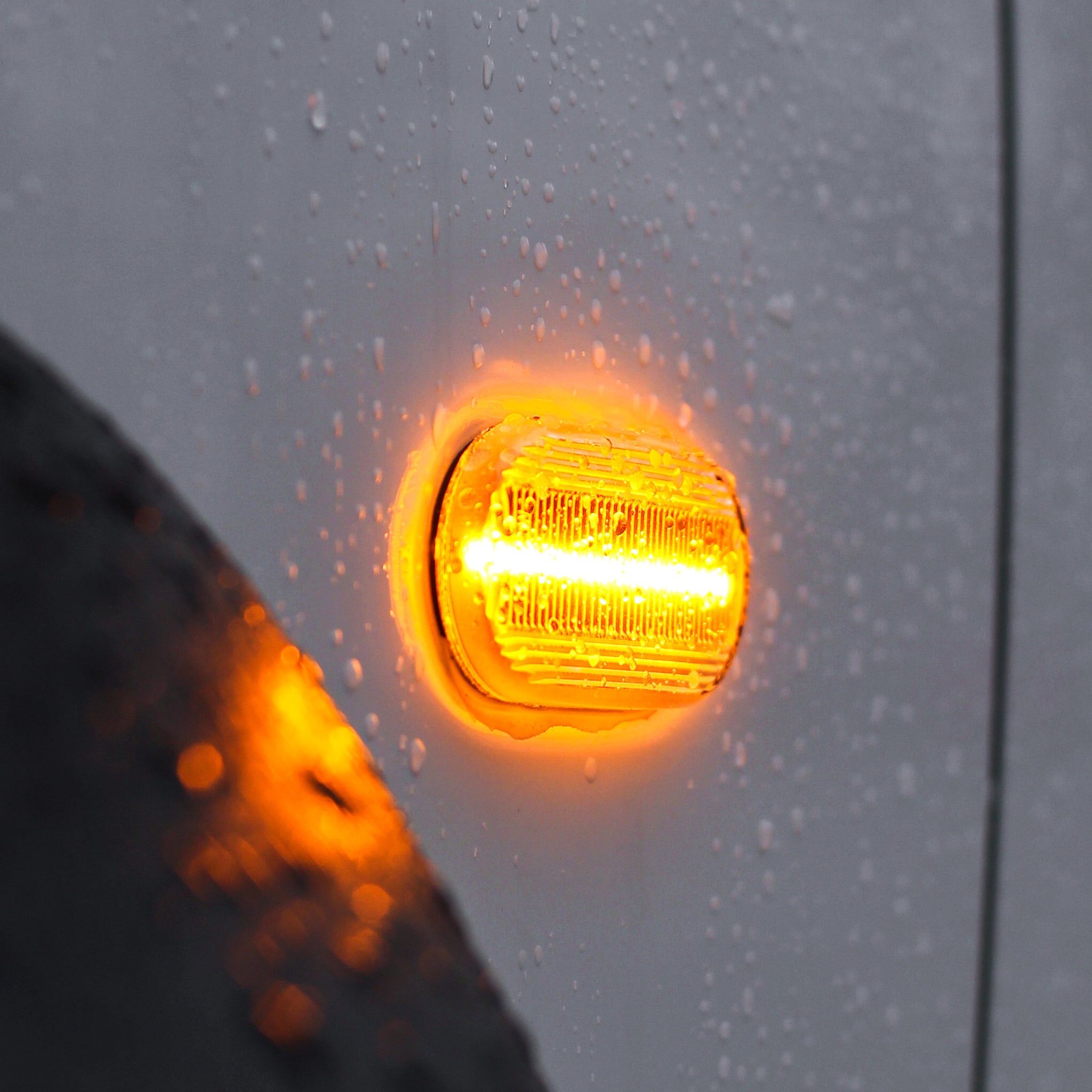 JIMNYSTYLE LED Side Markers for Suzuki Jimny (2018+)