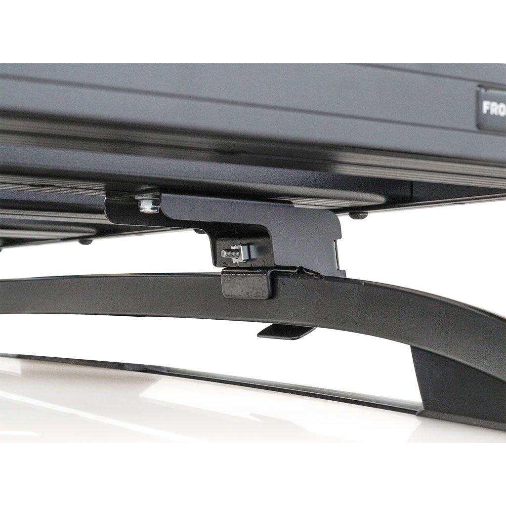Front Runner Slimline II Roof Rail Rack Kit for Mercedes Benz GLE (W167) (2019+)