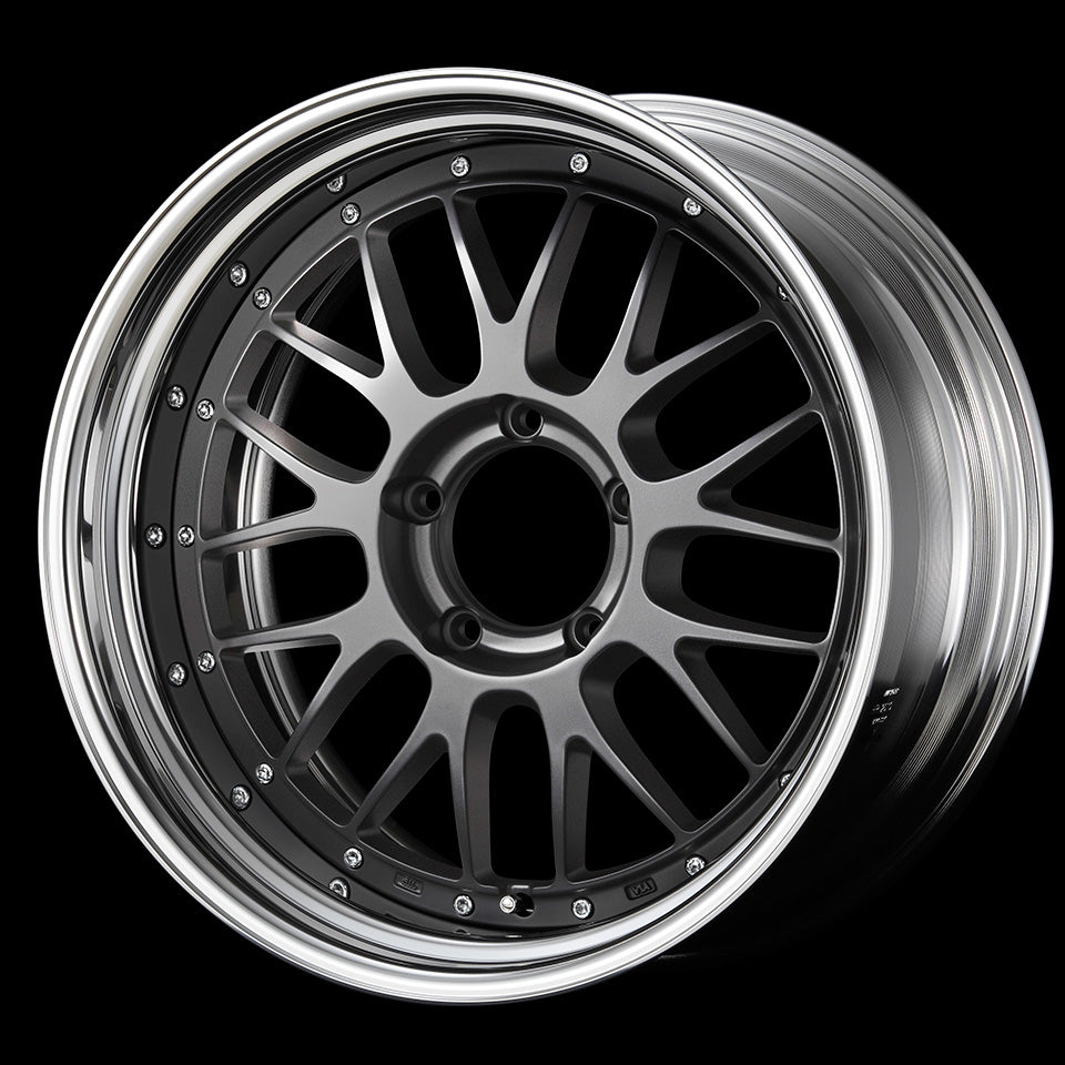 20" WHEELS