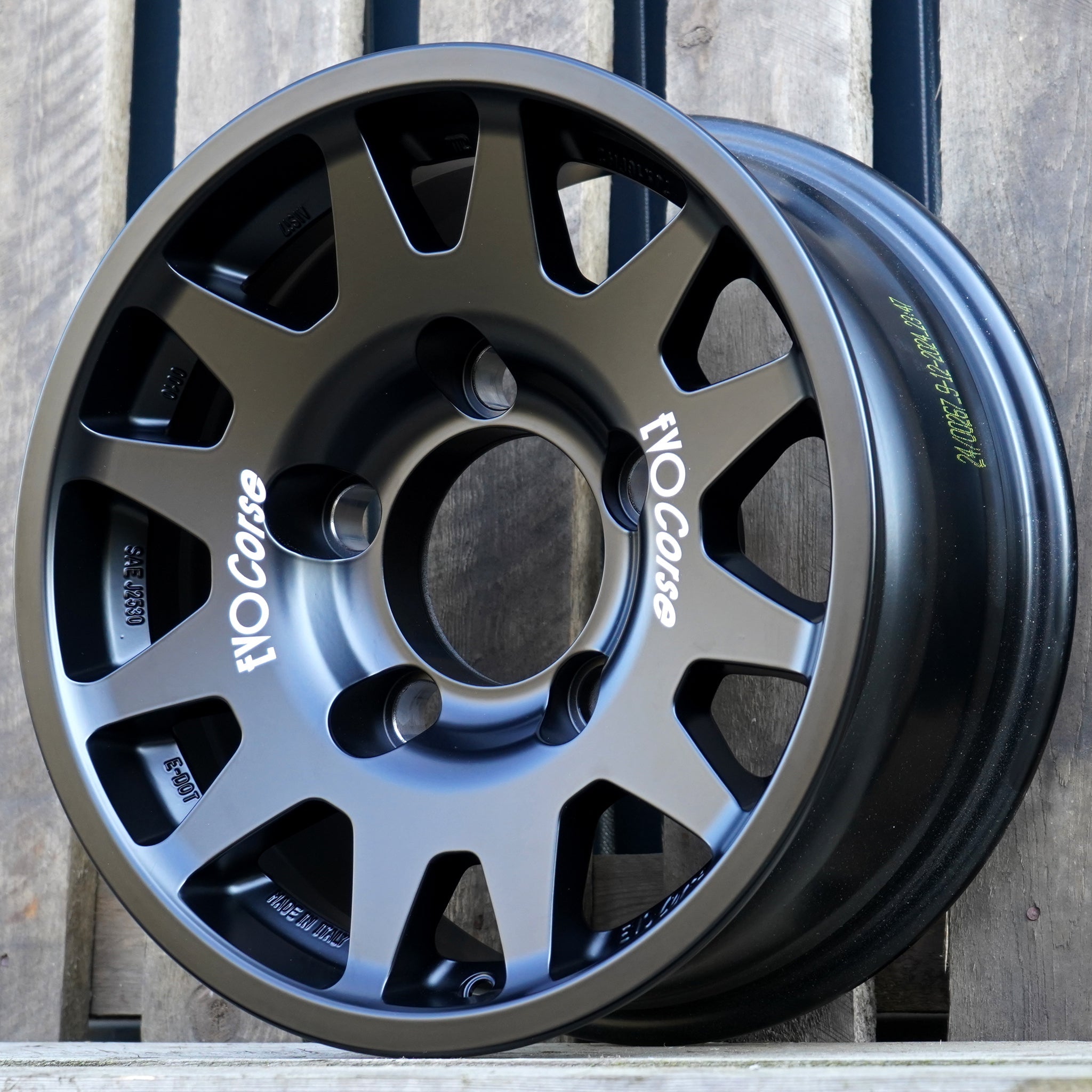 LAND ROVER DEFENDER (CLASSIC) WHEEL PACKAGES