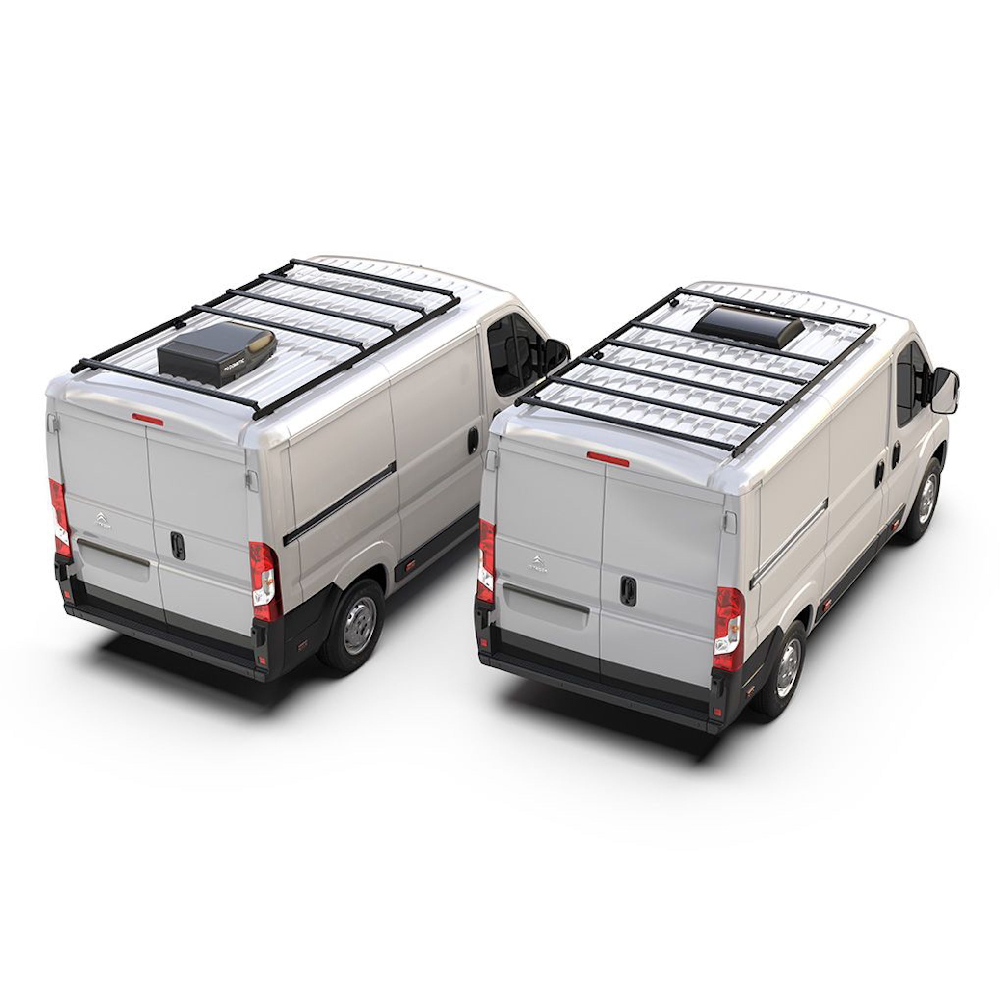 CITROEN JUMPER FRONT RUNNER SLIMPRO ROOF RACKS