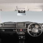 Digital Land Meter for Suzuki Jimny (2018+)