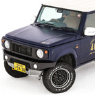 APIO Layered Grille for Suzuki Jimny (2018+)