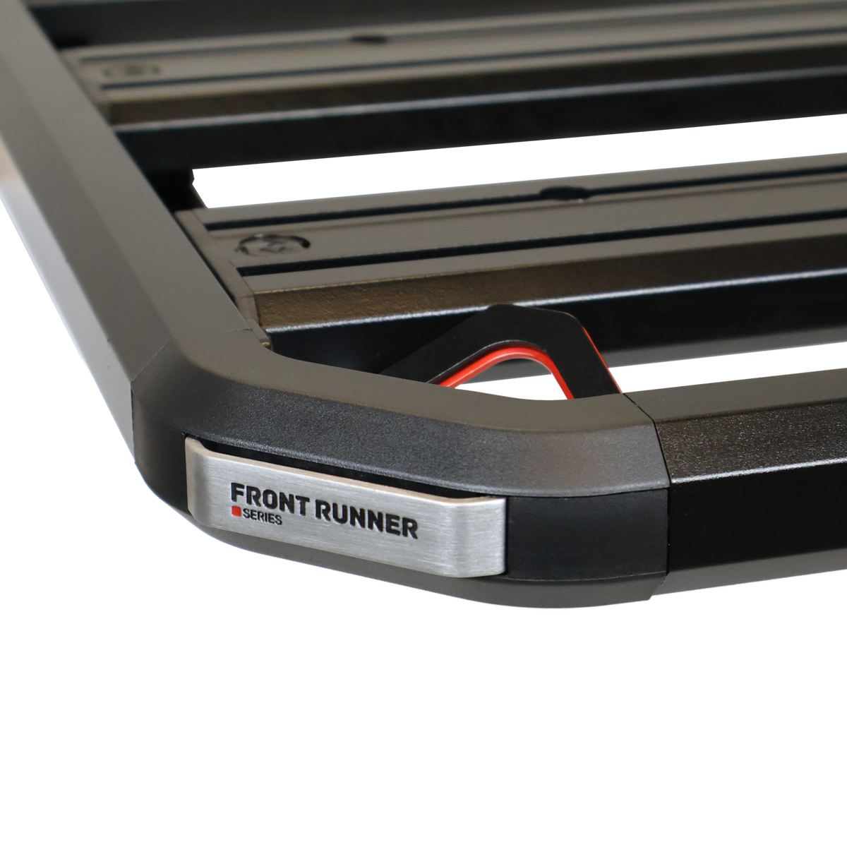 Front Runner Slimline 3 Roof Rack for Volkswagen Amarok (2023+) Double Cab