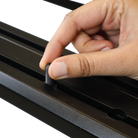 Front Runner Slimline 3 3/4 Roof Rack for INEOS Grenadier (2023+)
