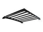 Front Runner Slimsport Roof Rack for Volkswagen Amarok (2023+) - Lightbar Ready
