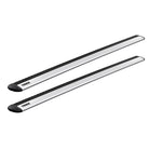 Thule WingBar Evo Load Bars for Ford Ranger T6.2 Double Cab (2022+)