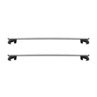 Thule SmartRack XT for Ford Ranger T6 Double Cab (2012+)