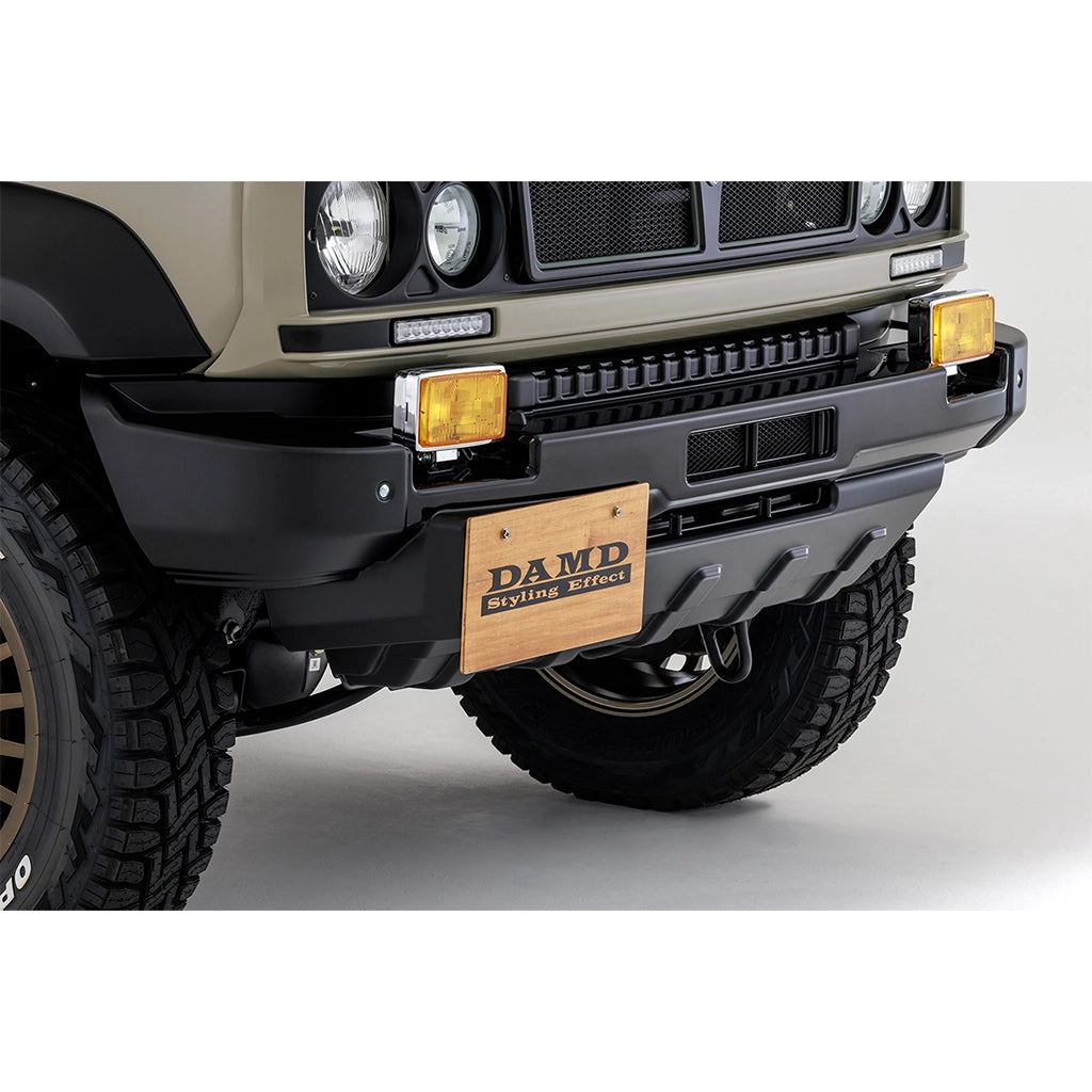 DAMD ARMATA Conversion for Suzuki Jimny (2023+) 5-Door