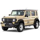 DAMD LITTLE G Traditional Conversion for Suzuki Jimny (2023+) 5-Door