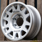 EVO Corse DakarZero 16” Wheels - 6x130PCD