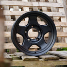 BRADLEY V 16" Wheel Package for Toyota Land Cruiser 79 (1984+) - Wide Body