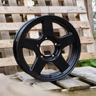 BRADLEY V EVOLUTION Wheel Package for Suzuki Jimny (2018+)
