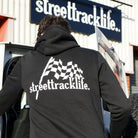 STL Hoodie
