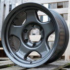 BRADLEY V 16" Wheel Package for Toyota Land Cruiser 80 (1990+) - Wide Body