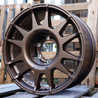 EVO Corse DakarZero 18” Wheels - 6x130PCD