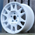 EVO Corse DakarZero 18" Wheel Package for Porsche Cayenne (2002+)