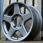 BRADLEY V 18" Wheel Package for Toyota Land Cruiser 100/200 (2007-2015)