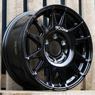 EVO Corse DakarZero 18” Wheels - 5x150PCD