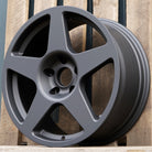 Calibre Five 18" Wheel Package for Volkswagen Transporter T6 (2015+)
