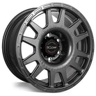 EVO Corse DakarForged 17" Wheels - 6x139.7PCD