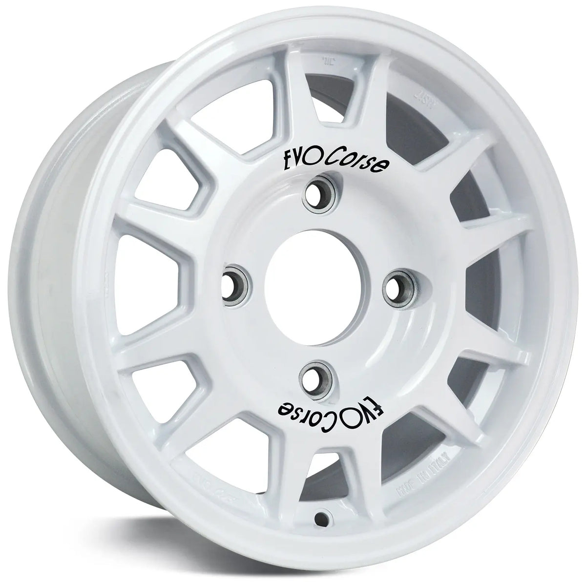 EVO Corse DakarZero 14” Wheels