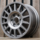 EVO Corse Nazca 17" Wheel Package for INEOS Grenadier (2023+)