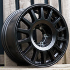 EVO Corse Nazca 17” Wheels - 6x139.7PCD