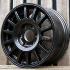 EVO Corse Nazca 17" Wheel Package for Toyota Land Cruiser Prado 250 (2024+)