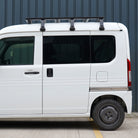 IPF EXP Roof Rack Type A for Honda N-Van (2018+)