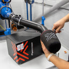 Pipercross Air Intake for Suzuki Jimny (2018+)