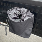 JIMNYSTYLE Tactical Molle Drawstring Pouch