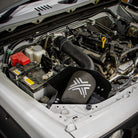 JimnyStyle x Pipercross Air Intake for Suzuki Jimny was developed with Pipercross and rigorously dyno-tested to prove real-world horsepower and torque gains.Pipercross Air Intake for Suzuki Jimny (2018+)
