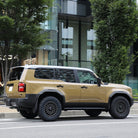 Air/G Vulcan Wheel Package for Toyota Land Cruiser Prado 250 (2024+)