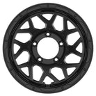 Magpie M-01 Wheels
