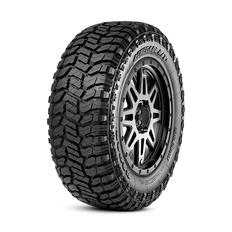 Radar Renegade R/T+ Tyres