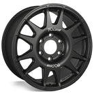 EVO Corse DakarZero 18” Wheels - 6x130PCD