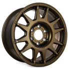 EVO Corse DakarZero 18” Wheels - 5x120PCD