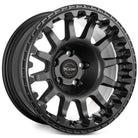 EVO Corse Atlas NK 17” Wheels