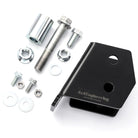 SJ-C06 - 4x4 Engineering Service Rear Panhard Rod Relocation Bracket for Suzuki Jimny street track life JimnyStyle