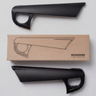 Angry-Eye Panels for Suzuki Jimny (2018+)