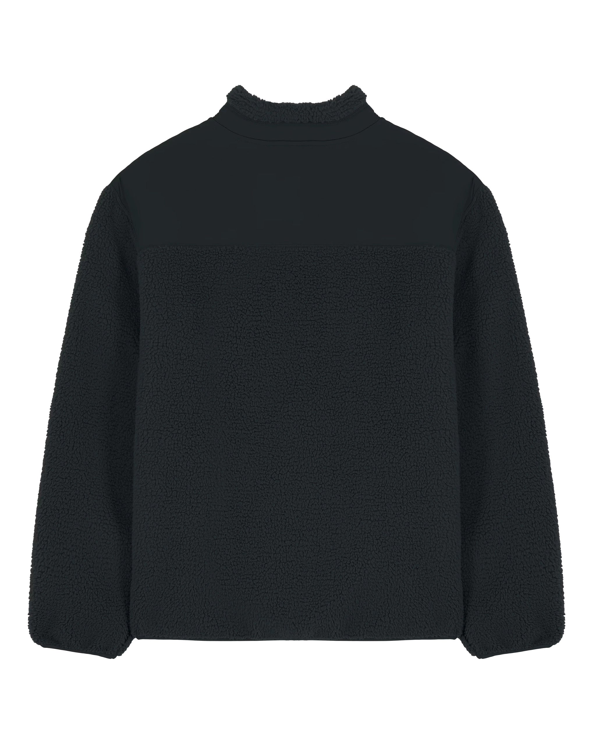 JimnyStyle Off Road Club Sherpa Fleece