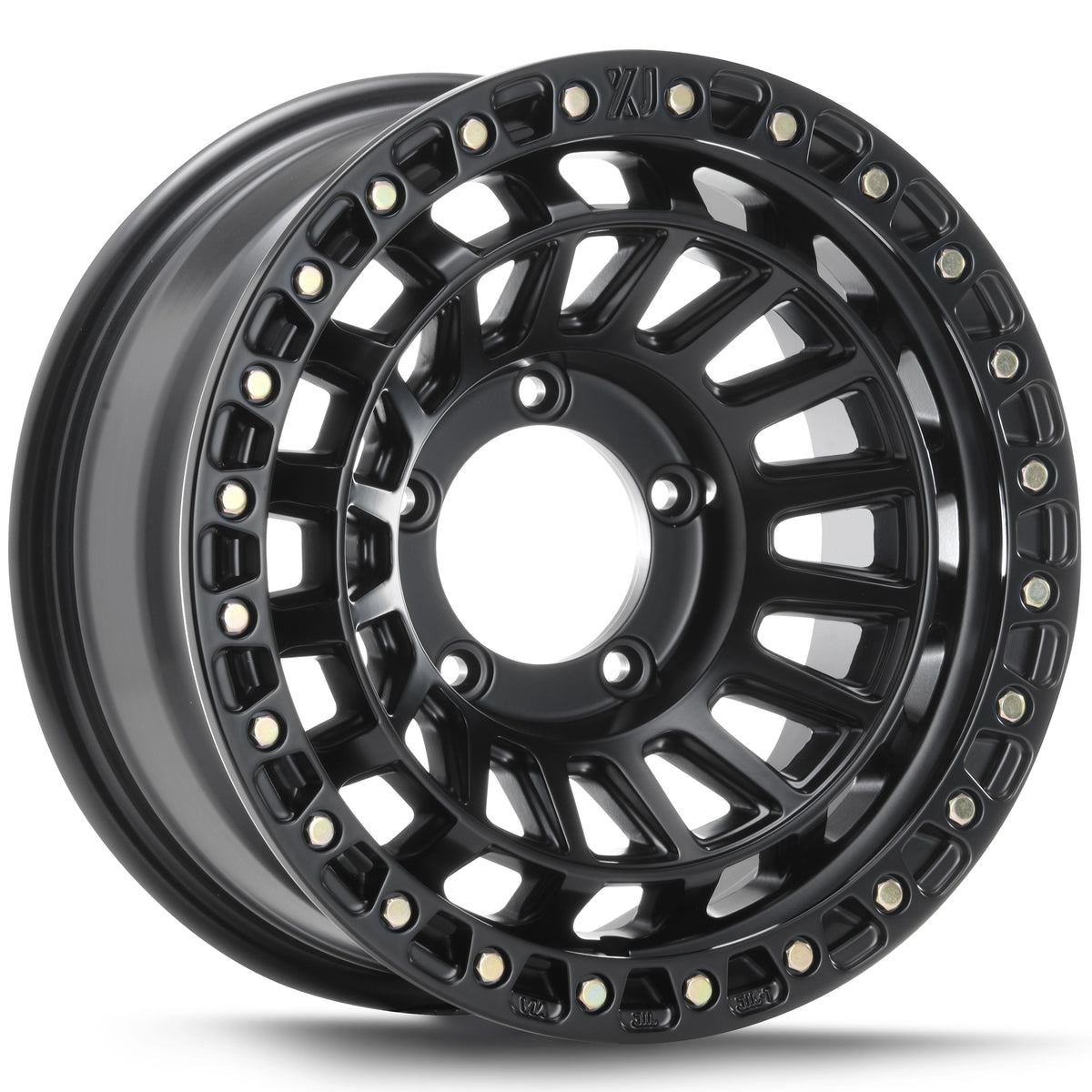 XTREME-J XJ08 Wheels