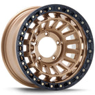 XTREME-J XJ08 Wheels
